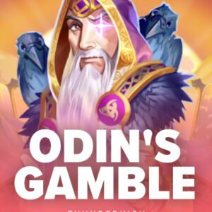 Odin’s Gamble