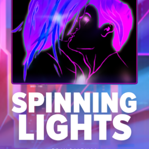 Spinning Lights