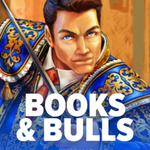 Books & Bulls