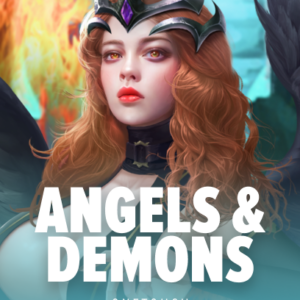 Angels and Demons