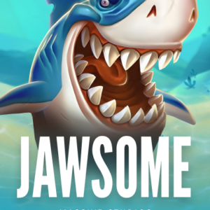 Jawsome