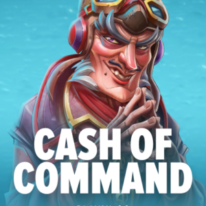 Cash of Command
