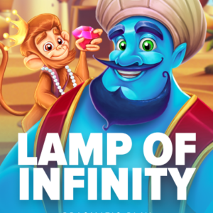 Lamp Of Infinity™