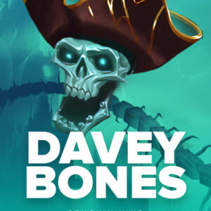 Davey Bones
