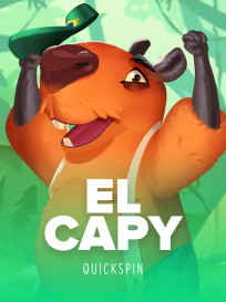 El Capy