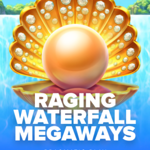 Raging Waterfall Megaways™