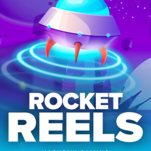 Rocket Reels