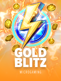 Gold Blitz