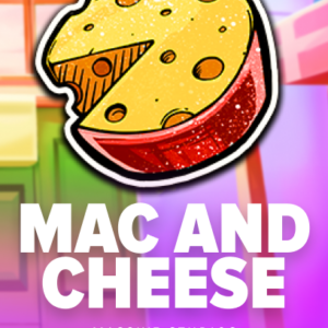 Mac and Cheese