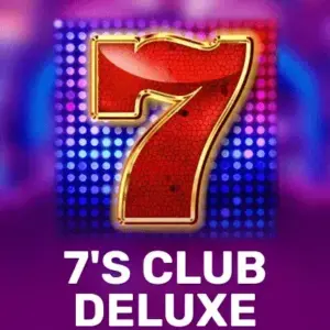 7's Club Deluxe