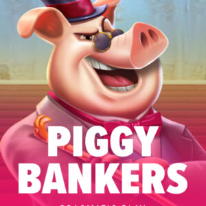 Piggy Bankers