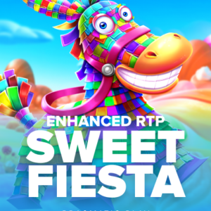 Sweet Fiesta Enhanced RTP