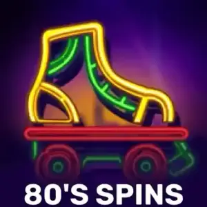 80's Spins