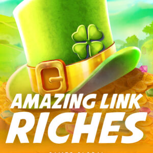 Amazing Link Riches