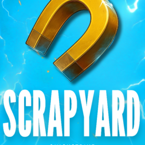 Scrapyard