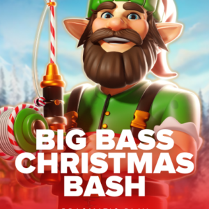 Big Bass Christmas Bash