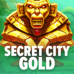 Secret City Gold