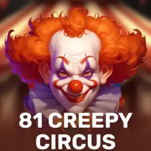 81 Creepy Circus