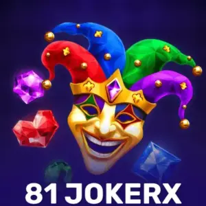 81 Joker X
