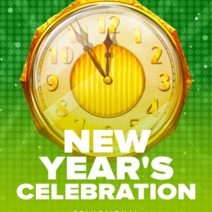 New Year's Celebration