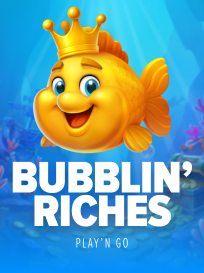 Bubblin' Riches