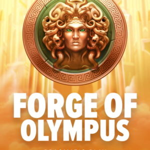 Forge of Olympus