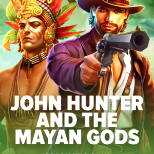 John Hunter And The Mayan Gods