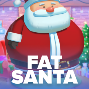 Fat Santa