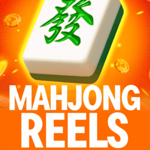 Mahjong Reels