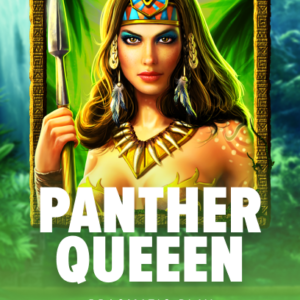 Panther Queen