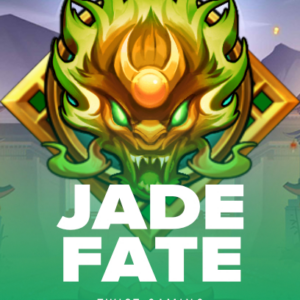 Jade Fate