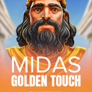 Midas Golden Touch