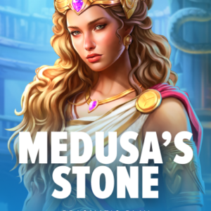 Medusa’s Stone