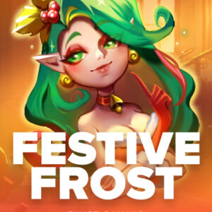 Festive Frost