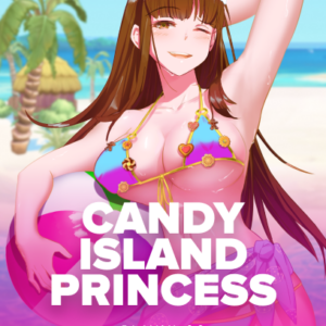 Candy Island Princess