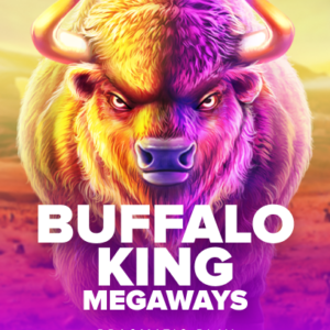 Buffalo King Megaways
