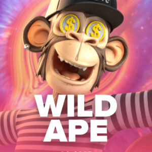 Wild Ape