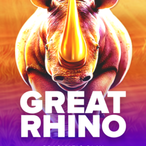 Great Rhino