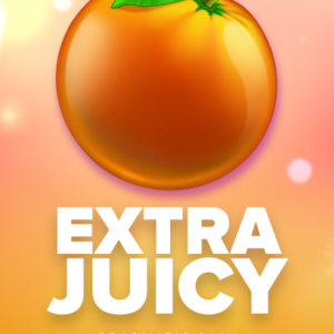 Extra Juicy