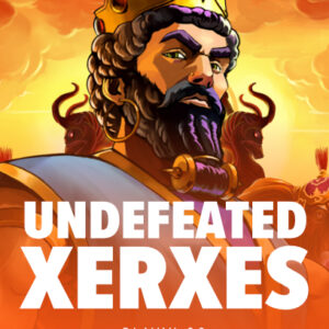 Undefeated Xerxes