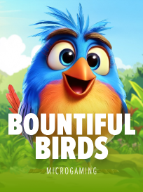 Bountiful Birds