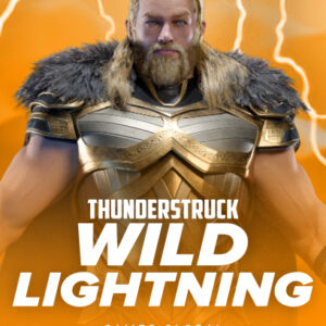 Thunderstruck Wild Lightning