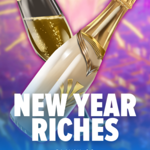 New Year Riches