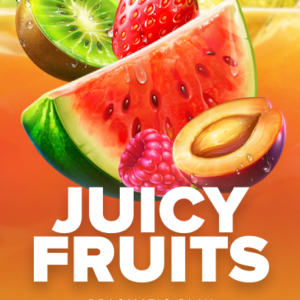 Juicy Fruits