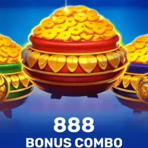888: Bonus Combo