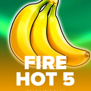 Fire Hot 5