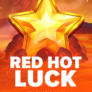 Red Hot Luck
