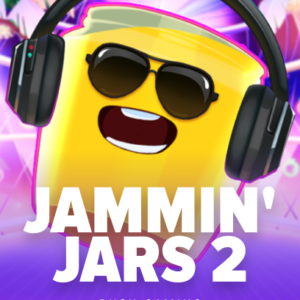 Jammin' Jars 2
