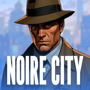 Noire City