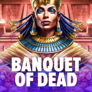 Banquet of Dead